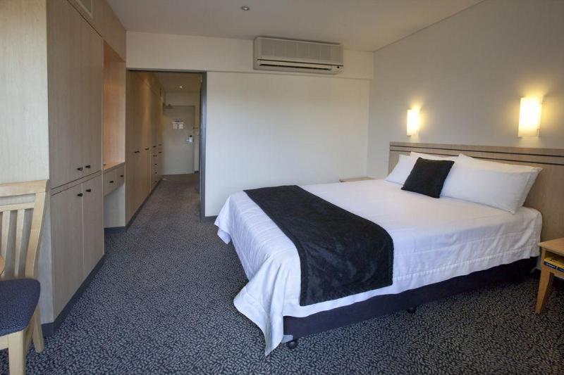 The Executive Inn, Newcastle New Lambton Exterior photo