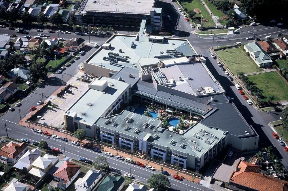 The Executive Inn, Newcastle New Lambton Exterior photo