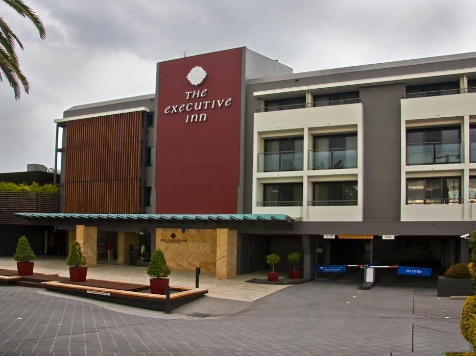 The Executive Inn, Newcastle New Lambton Exterior photo